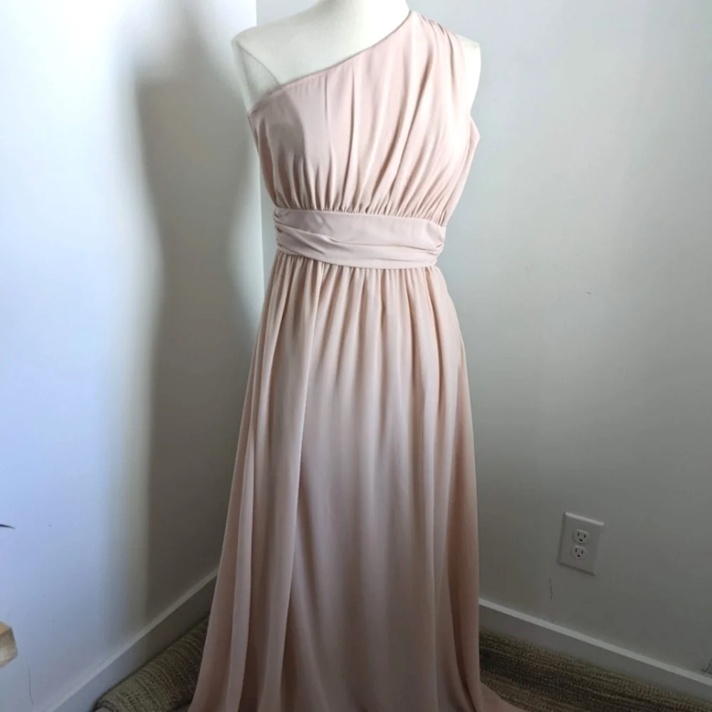 dress goddess